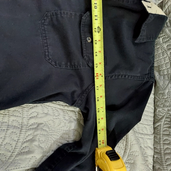 Wrangler Shirt Sz Small - Picture 16 of 16